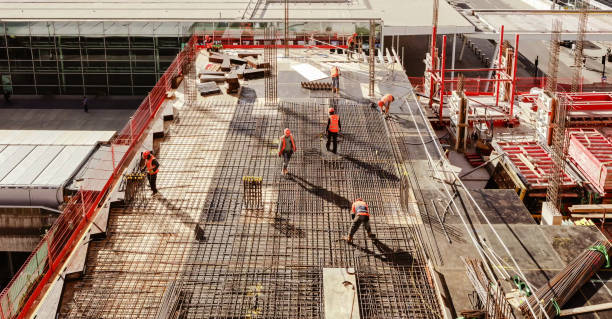 Best Concrete Driveway Installation in Grangeville, ID