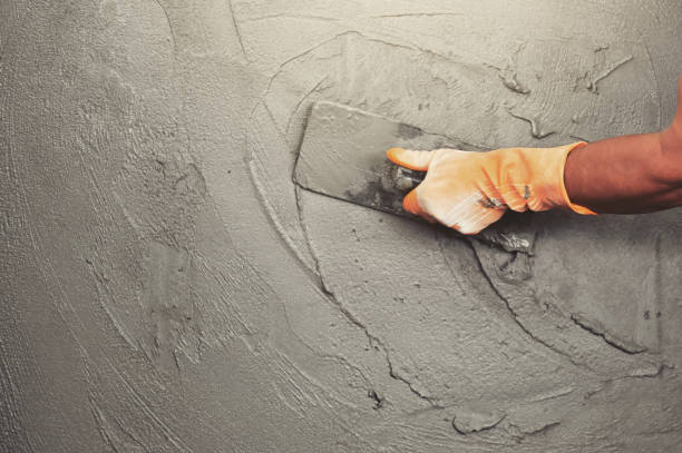 Best Commercial Concrete Services in Grangeville, ID