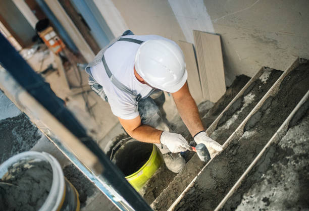 Best Concrete Staining and Coloring in Grangeville, ID