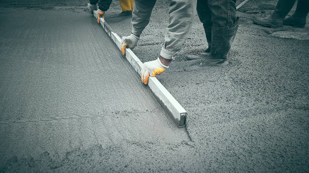 Best Concrete Foundation Repair in Grangeville, ID