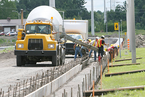 Best Concrete Grinding and Polishing in Grangeville, ID