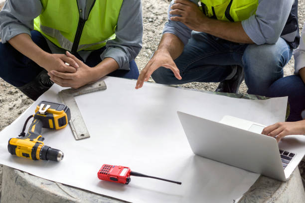 Trusted ID Concrete contractor Experts