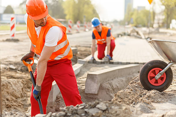 Best Concrete Removal and Replacement in Grangeville, ID