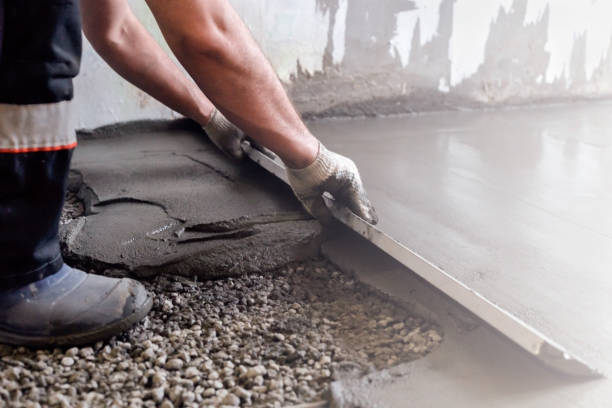 Best Concrete Staining and Coloring in Grangeville, ID